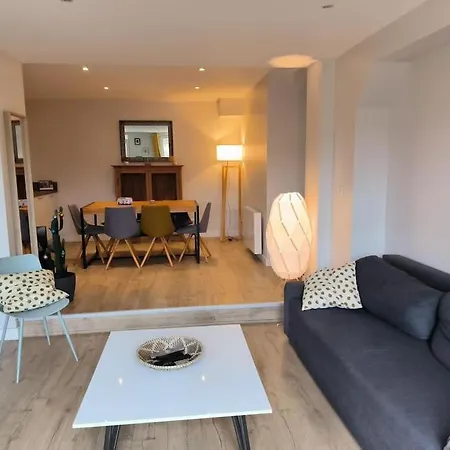 Apartman Avec Jardin Plein Sud *